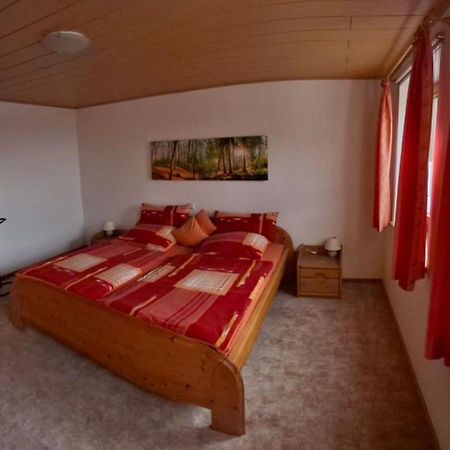 Ferienwohnung Uschkereit Waldmünchen Dış mekan fotoğraf