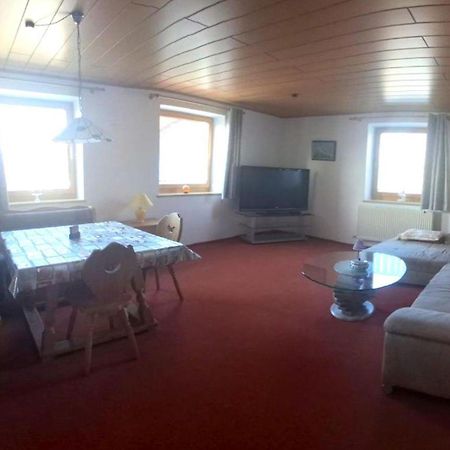 Ferienwohnung Uschkereit Waldmünchen Dış mekan fotoğraf
