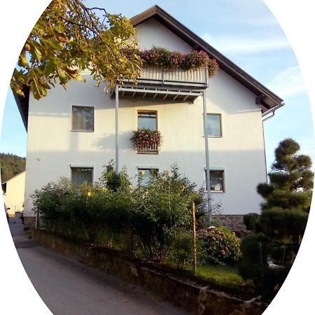 Ferienwohnung Uschkereit Waldmünchen Dış mekan fotoğraf