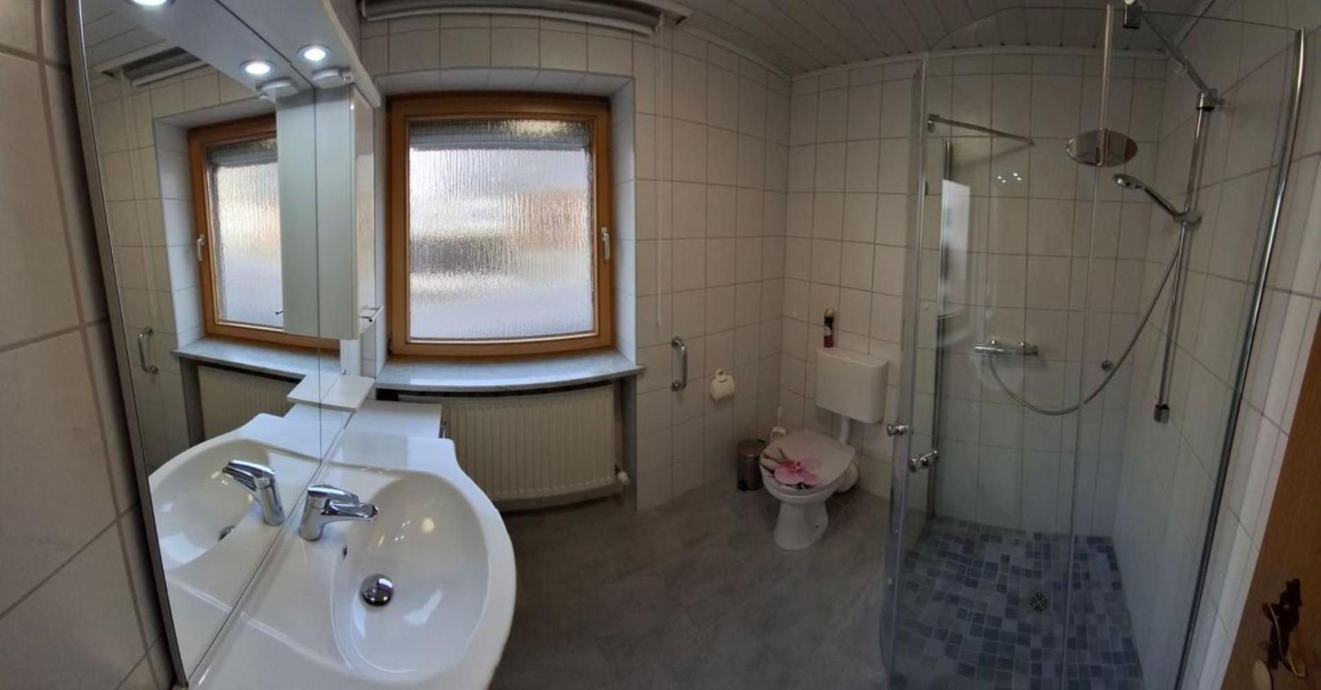Ferienwohnung Uschkereit Waldmünchen Dış mekan fotoğraf
