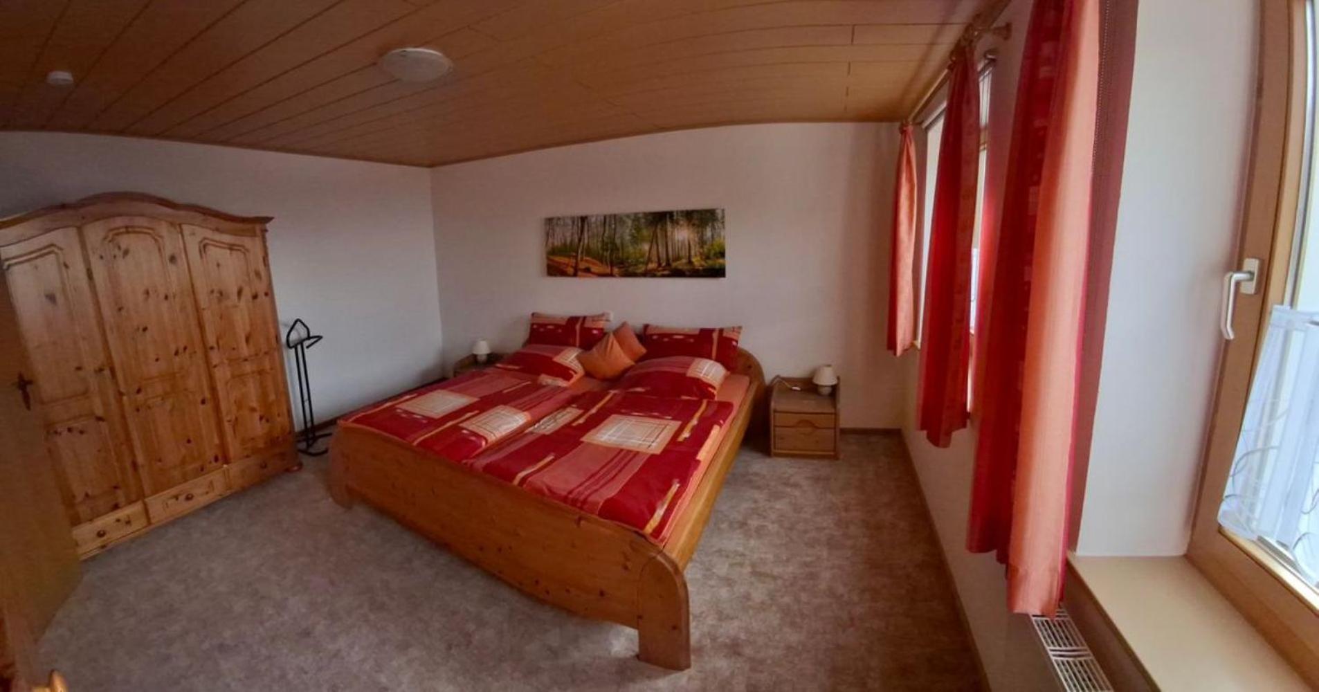 Ferienwohnung Uschkereit Waldmünchen Dış mekan fotoğraf