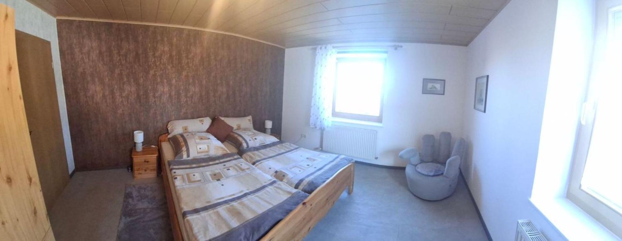 Ferienwohnung Uschkereit Waldmünchen Dış mekan fotoğraf