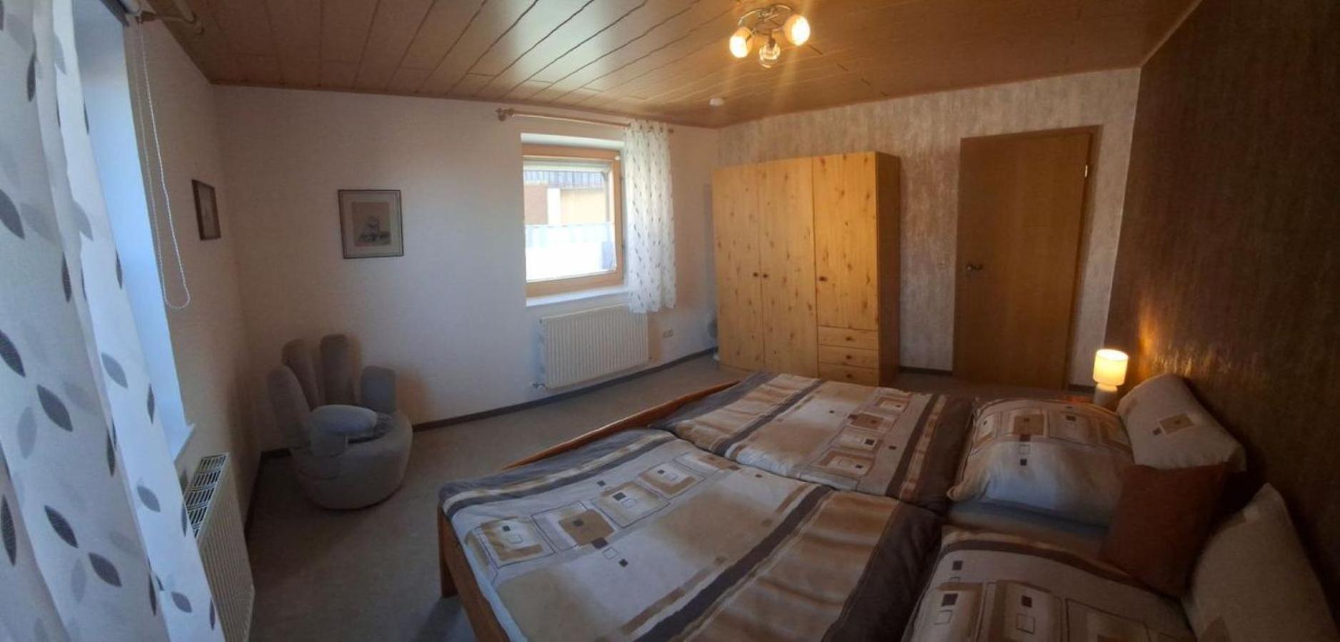 Ferienwohnung Uschkereit Waldmünchen Dış mekan fotoğraf