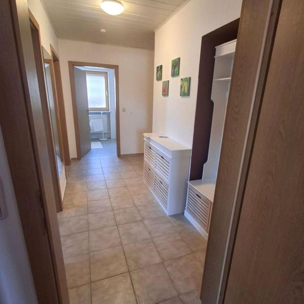 Ferienwohnung Uschkereit Waldmünchen Dış mekan fotoğraf
