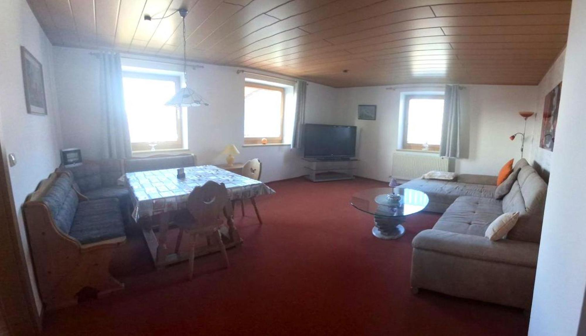 Ferienwohnung Uschkereit Waldmünchen Dış mekan fotoğraf
