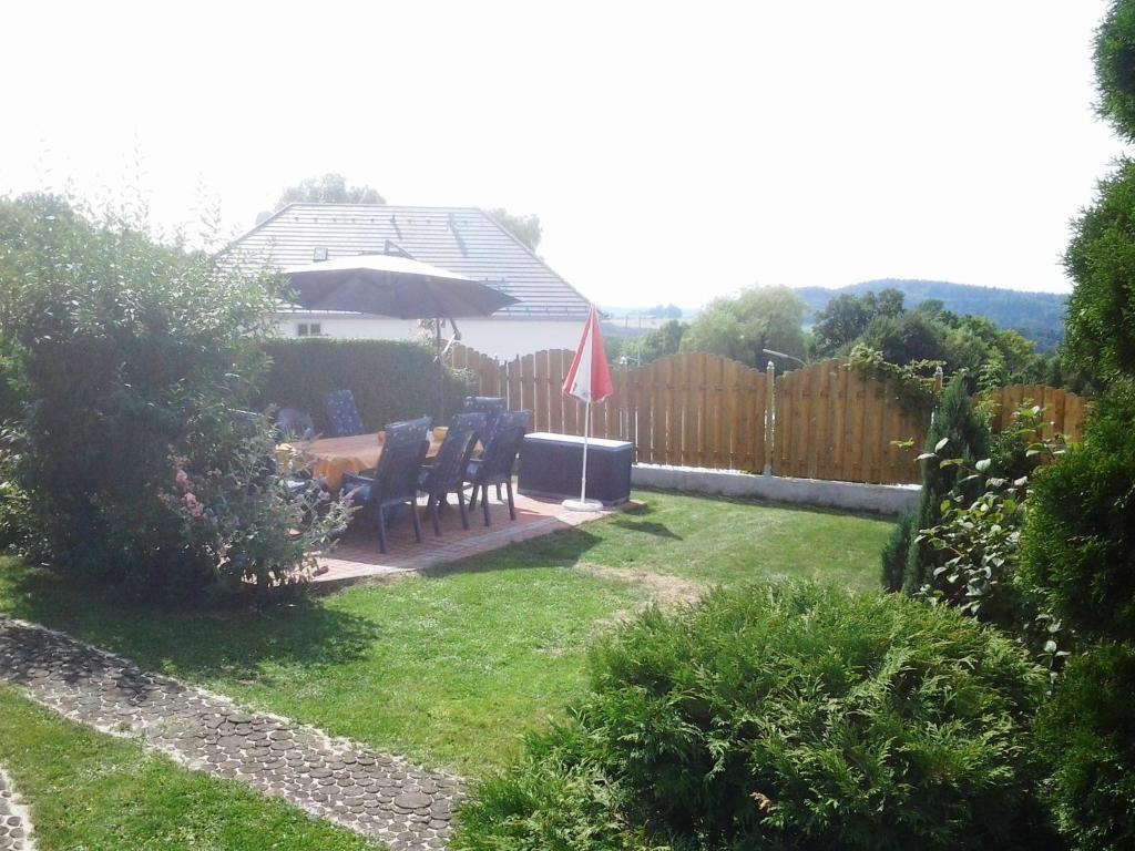 Ferienwohnung Uschkereit Waldmünchen Dış mekan fotoğraf