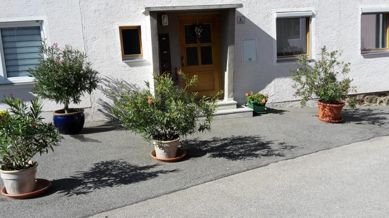 Ferienwohnung Uschkereit Waldmünchen Dış mekan fotoğraf